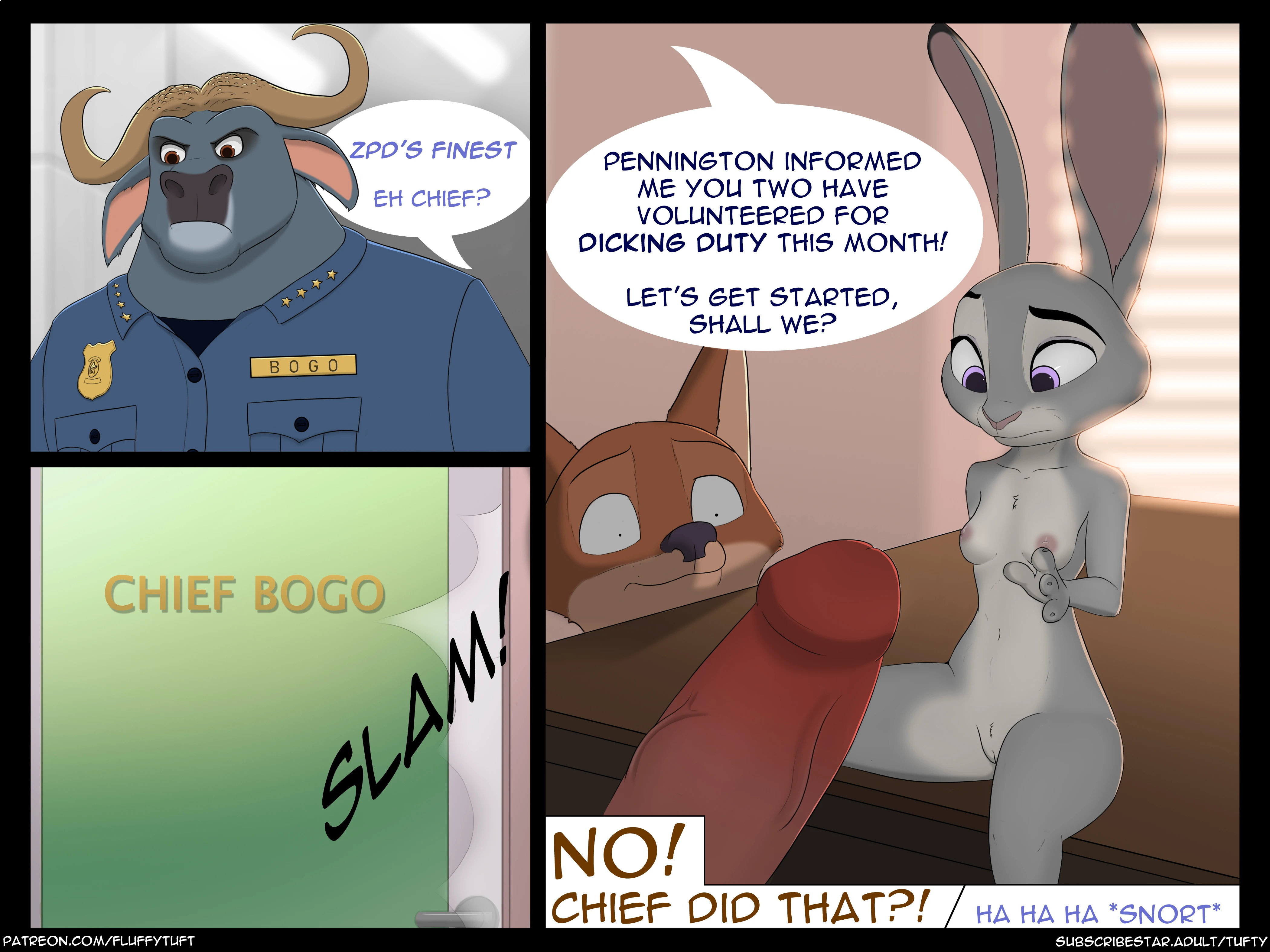 Hard Case — page 22