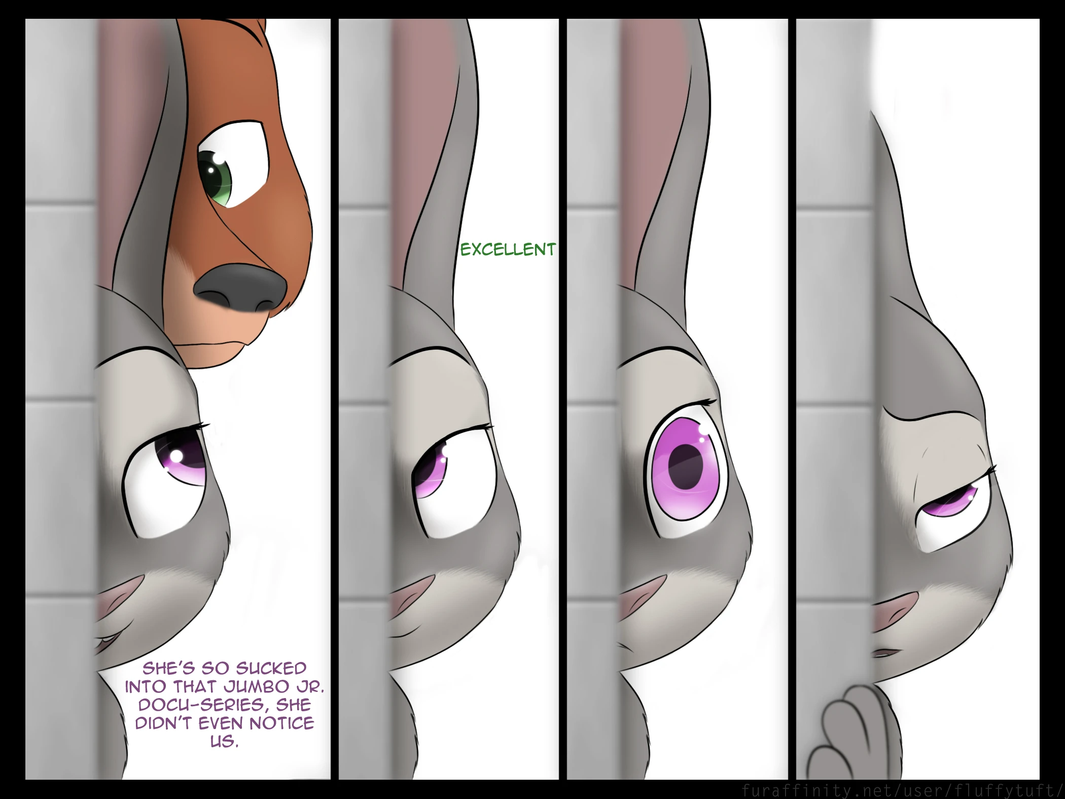 Hard Case — page 11