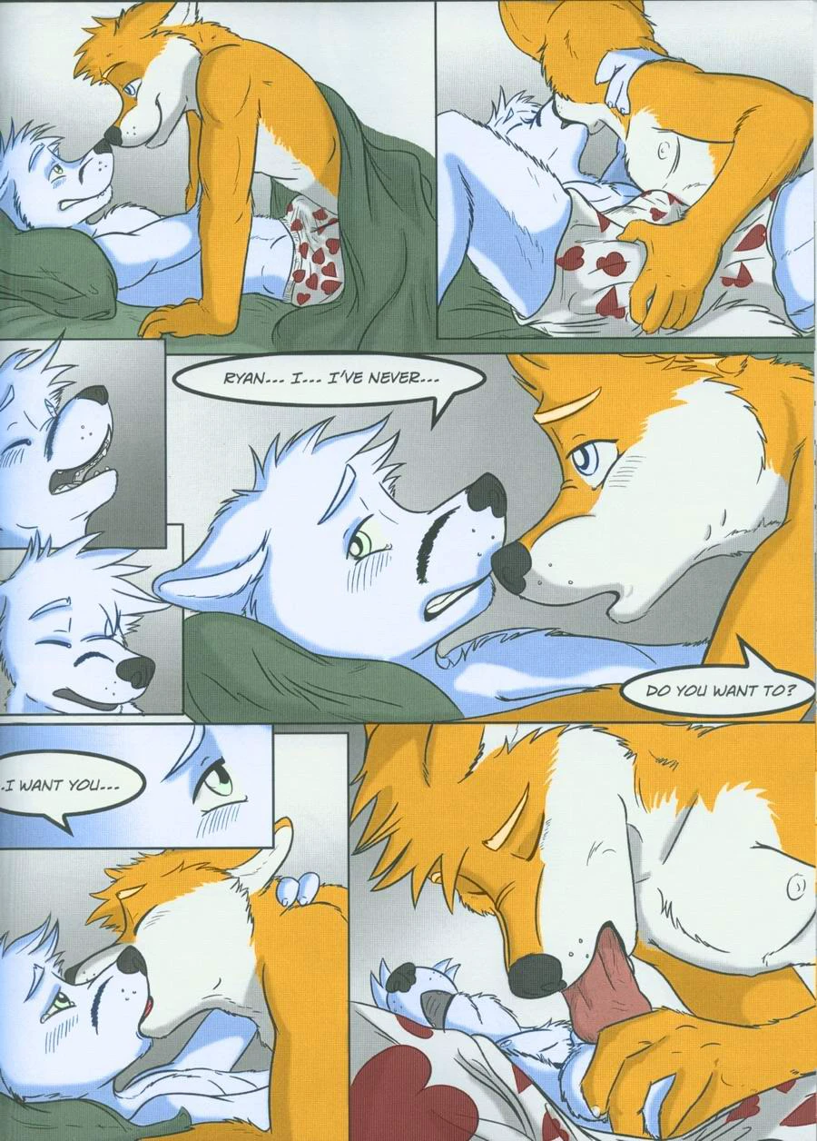 Motion of the Ocean — page 15