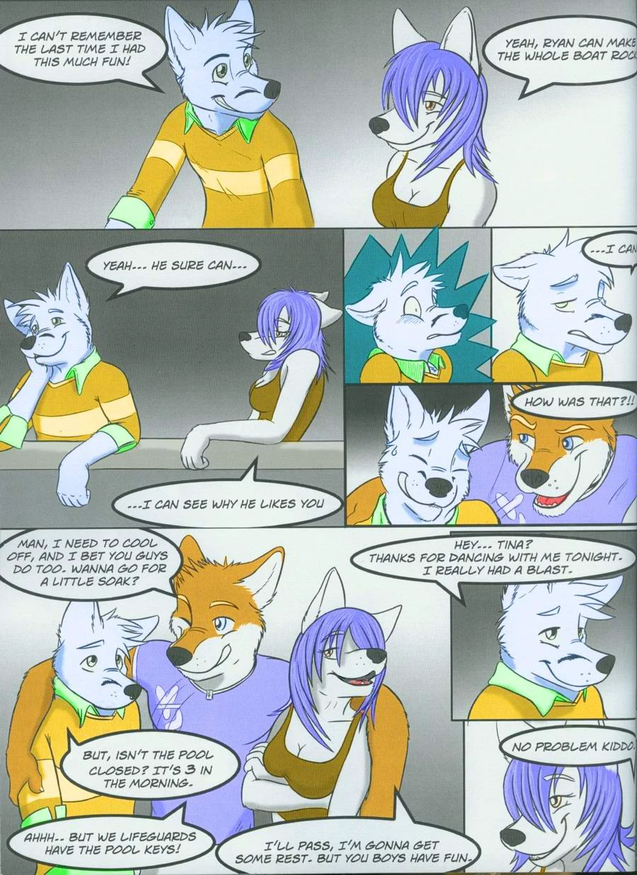 Motion of the Ocean — page 12