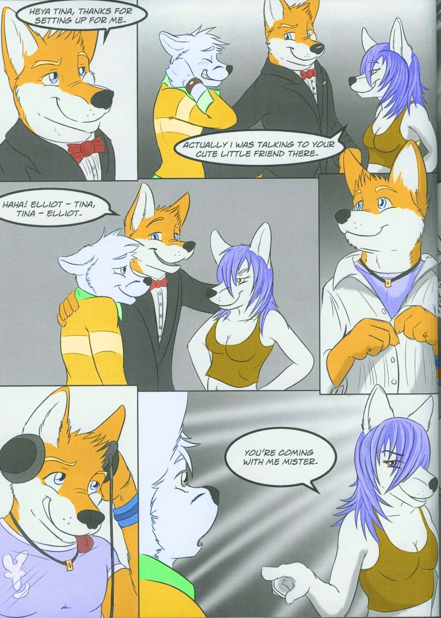 Motion of the Ocean — page 10