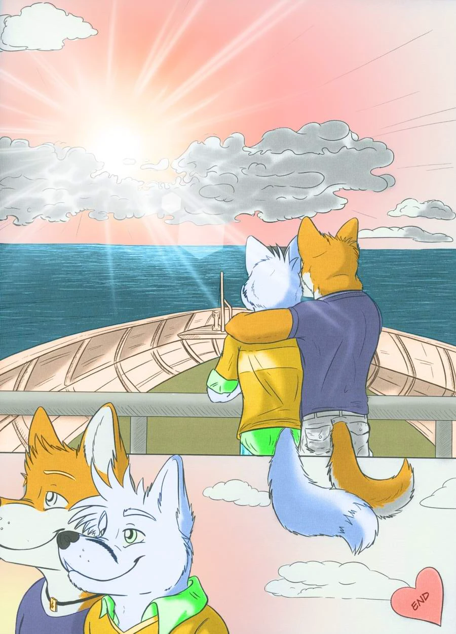 Motion of the Ocean — page 19