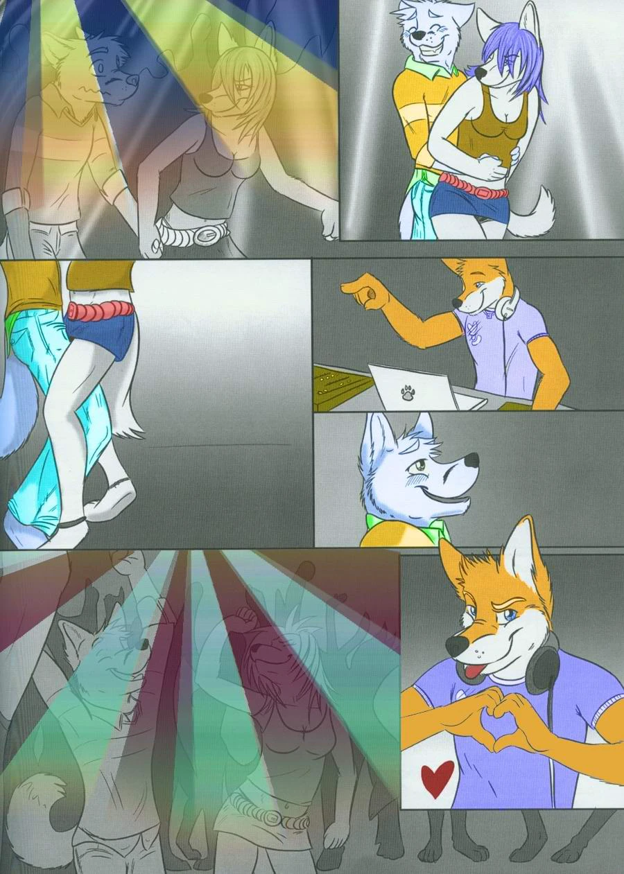 Motion of the Ocean — page 11