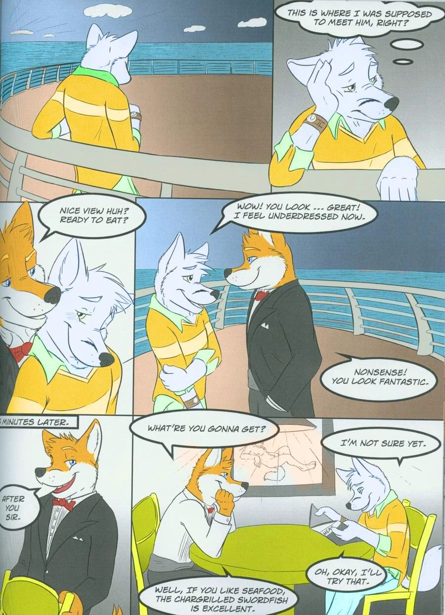 Motion of the Ocean — page 7