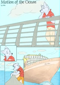 Motion of the Ocean