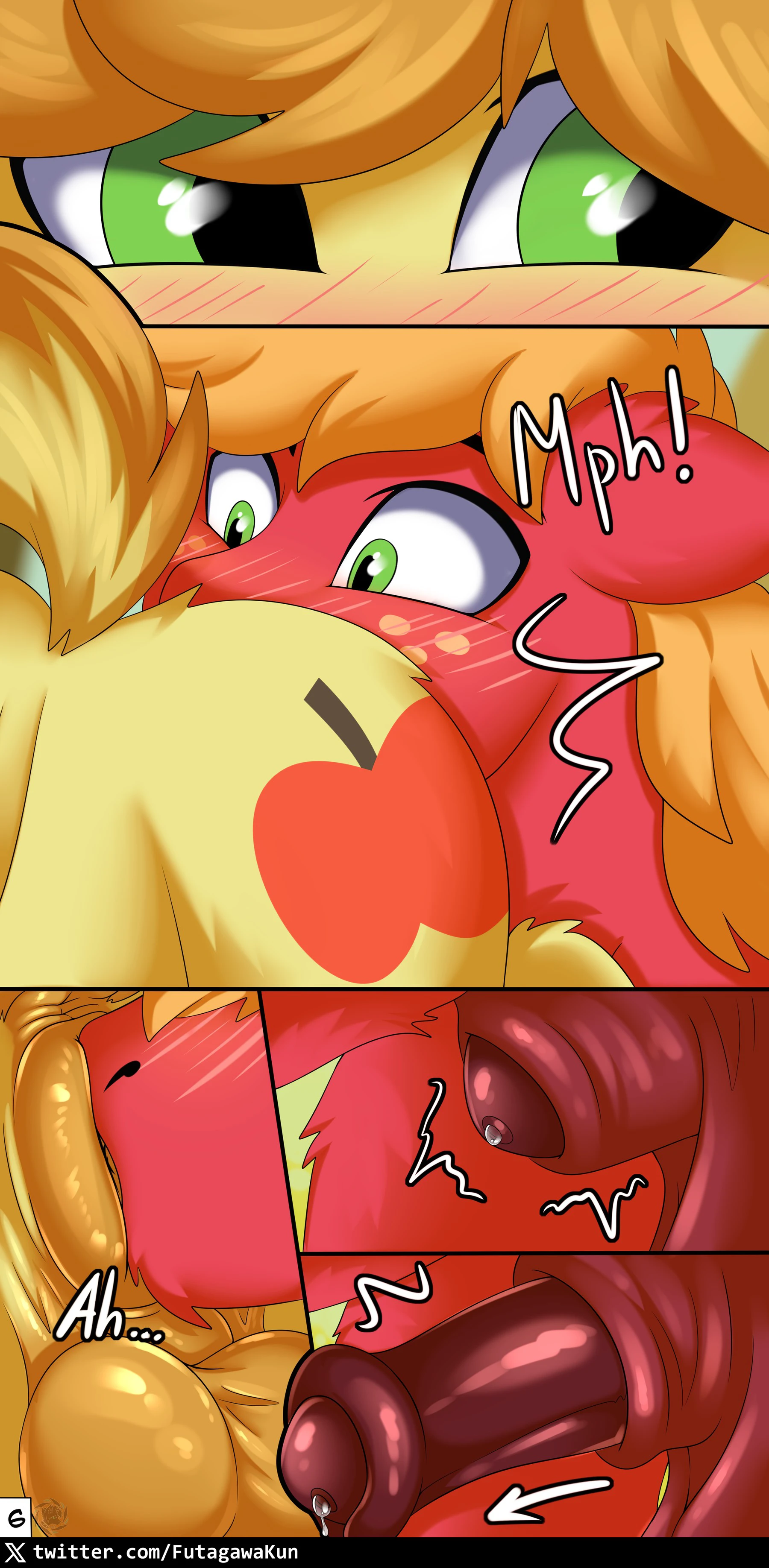 Memorable Camping — page 6
