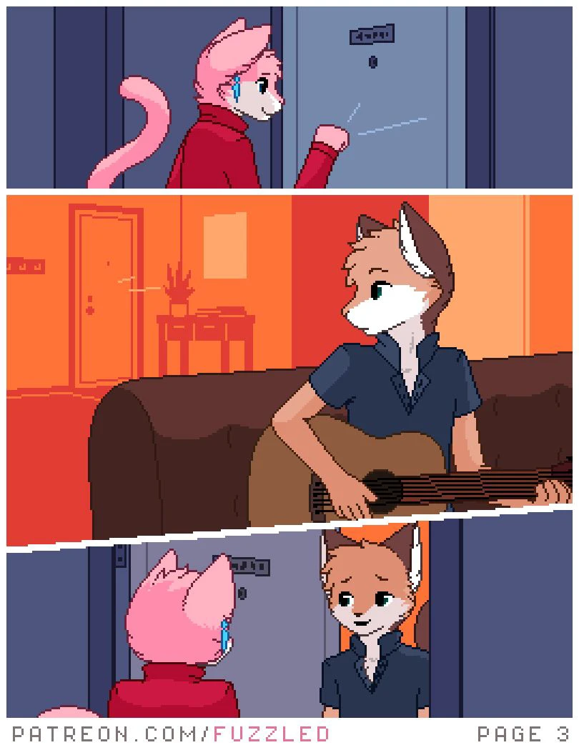 Some Wishes Come True — page 2