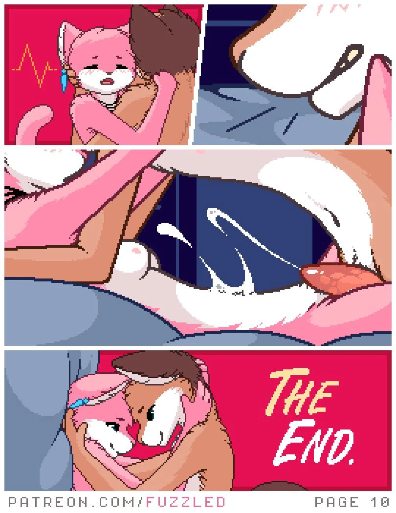 Some Wishes Come True — page 9