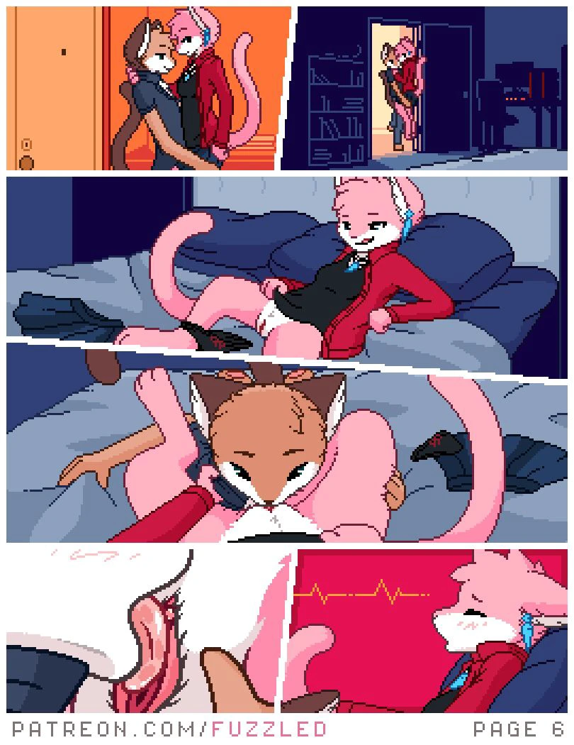 Some Wishes Come True — page 5
