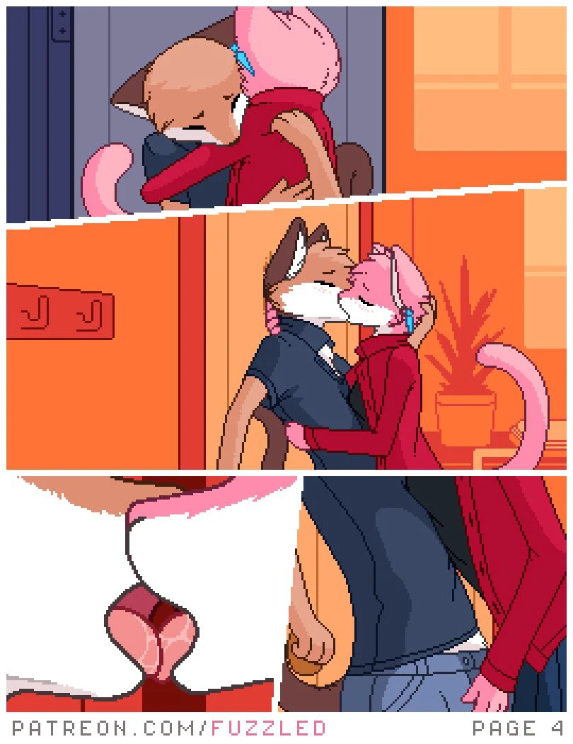 Some Wishes Come True — page 3