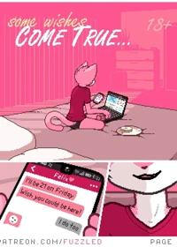 Some Wishes Come True