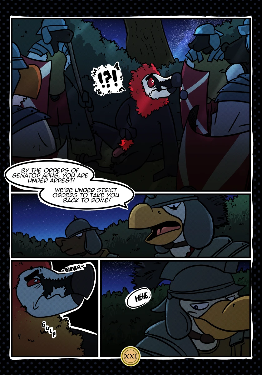 Pacta Sunt Servanda — page 20