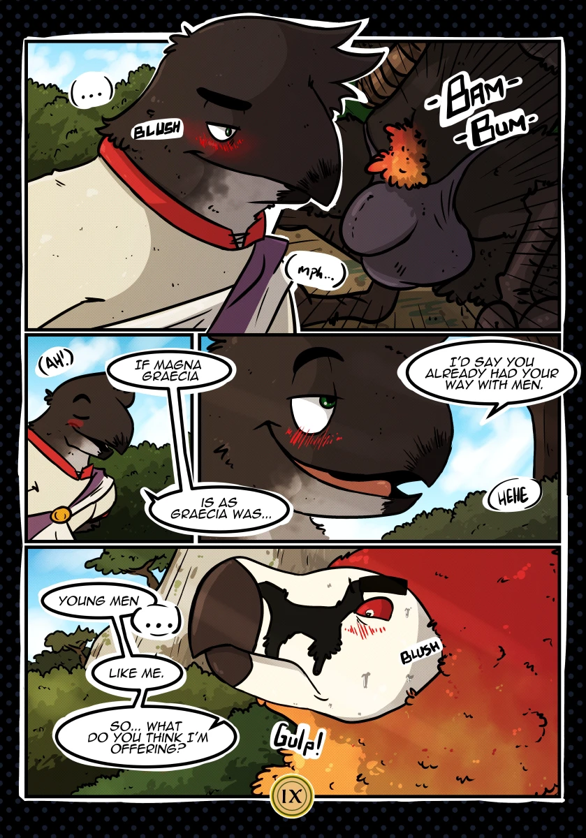 Pacta Sunt Servanda — page 8