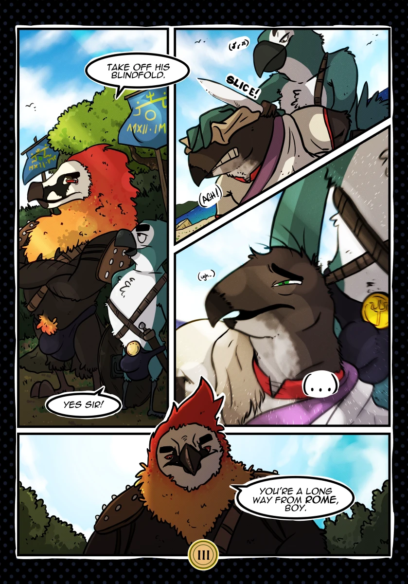 Pacta Sunt Servanda — page 3