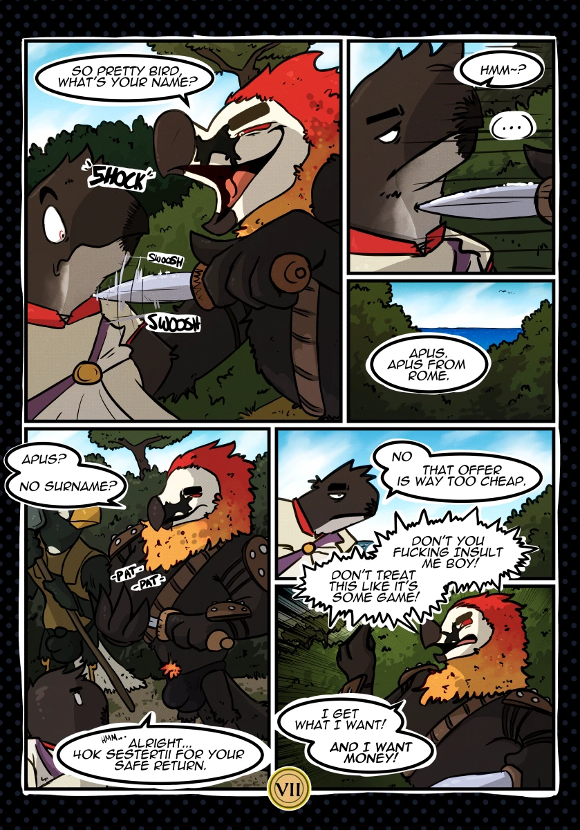 Pacta Sunt Servanda — page 6