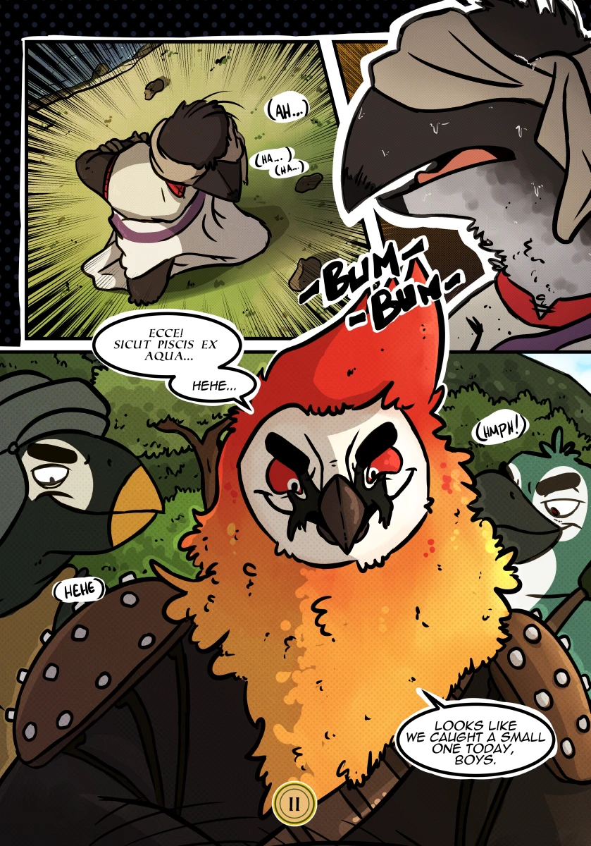 Pacta Sunt Servanda — page 2