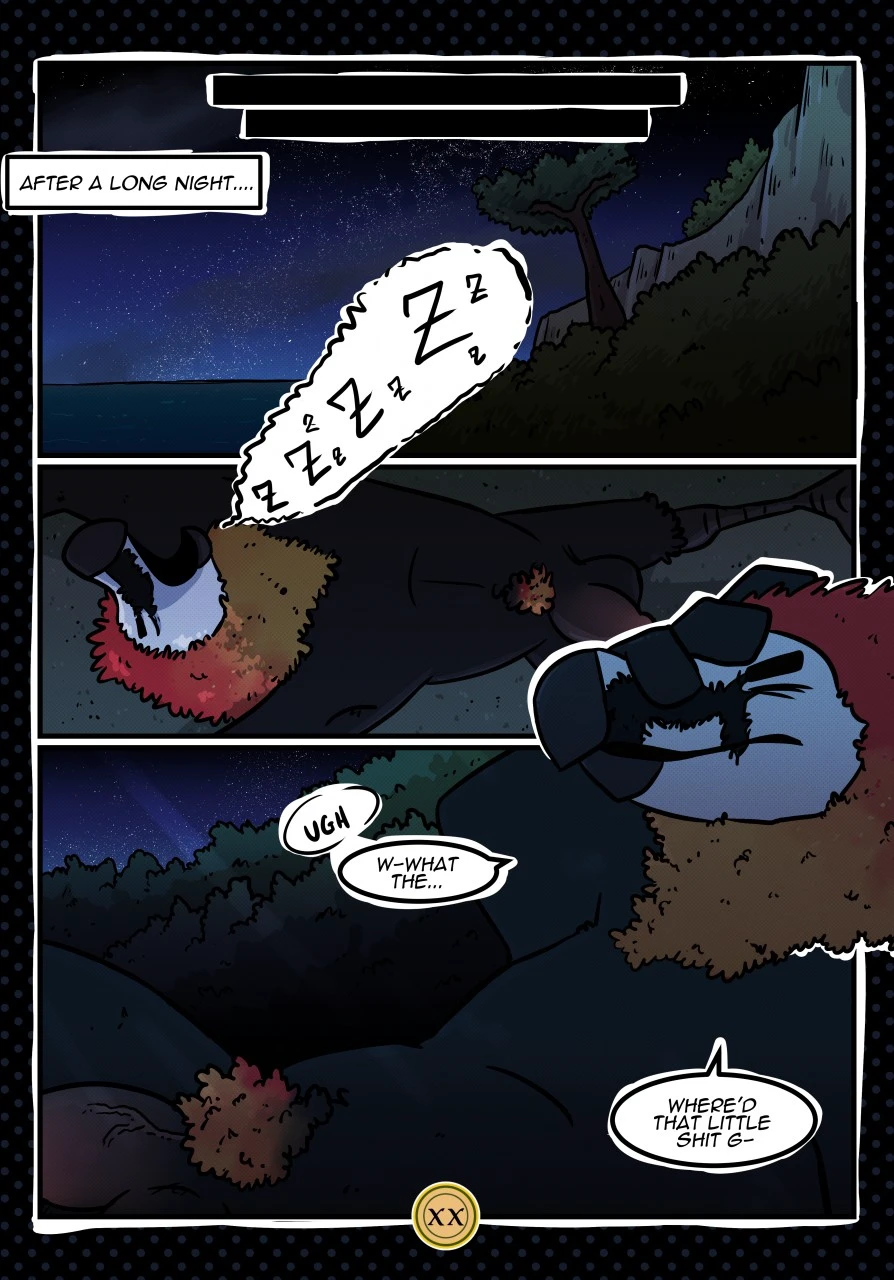 Pacta Sunt Servanda — page 19