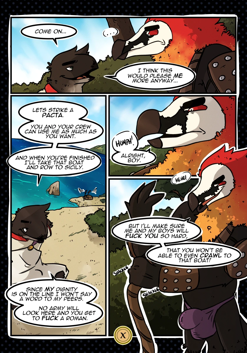 Pacta Sunt Servanda — page 9