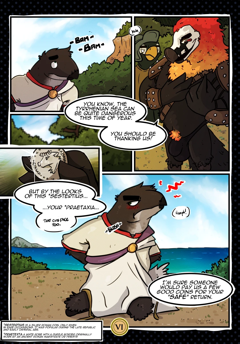 Pacta Sunt Servanda — page 5