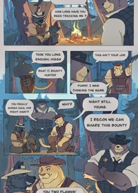 A Fair Share