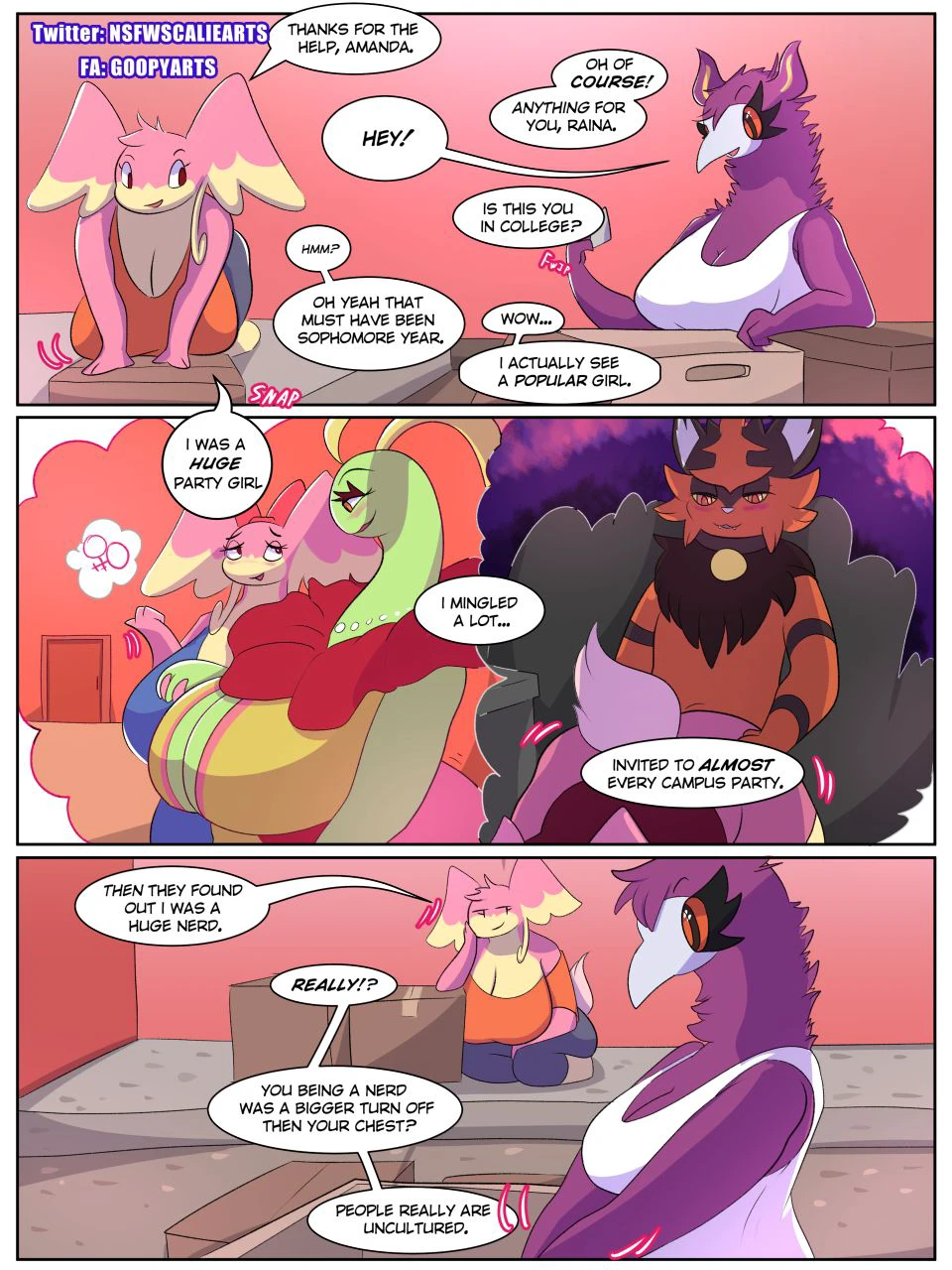 Hyper Healer — page 52