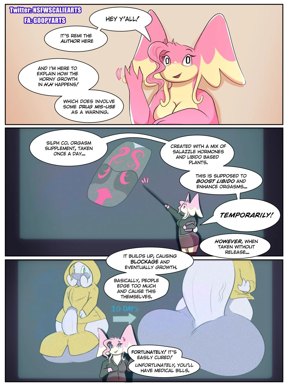 Hyper Healer — page 53