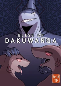 Bless of Dakuwanga