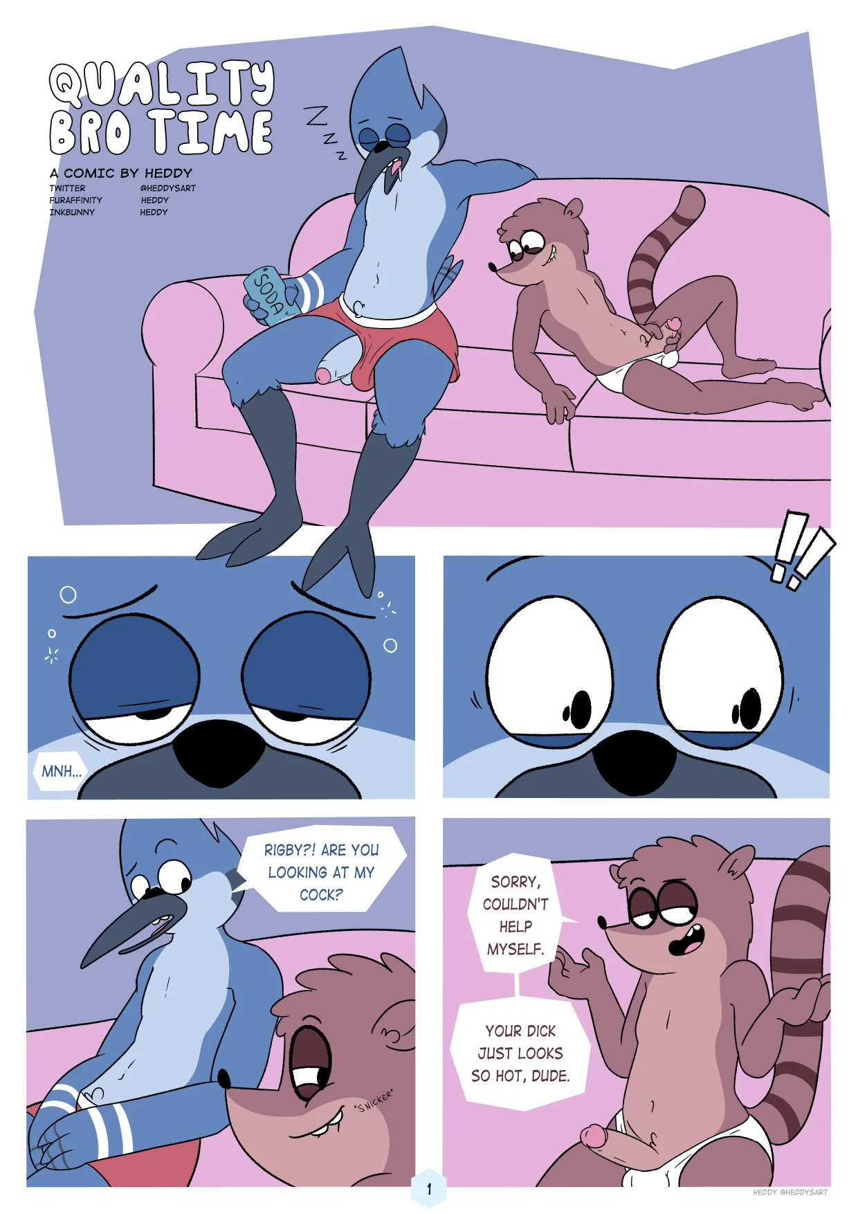 Quality Bro Time cover