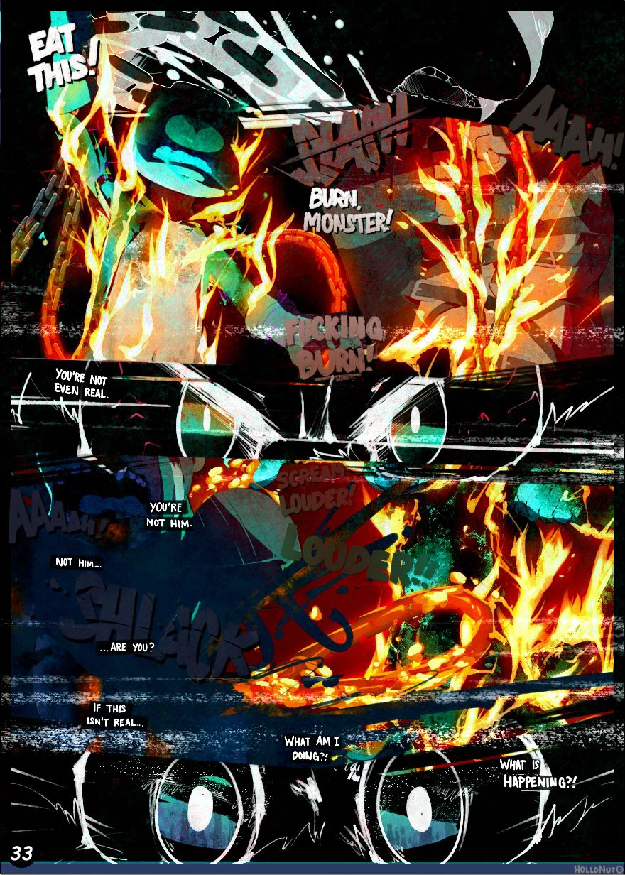 FUNFAIR — page 33