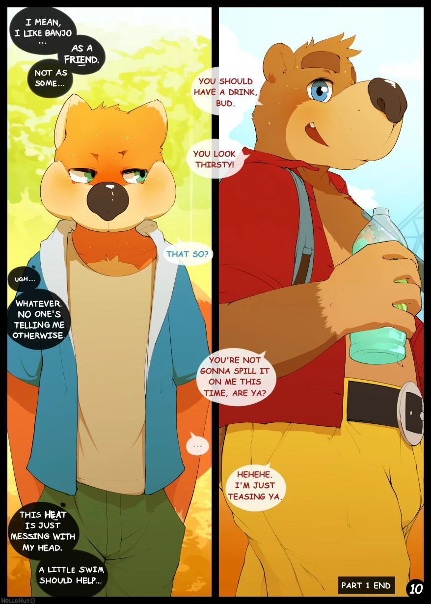 FUNFAIR — page 10