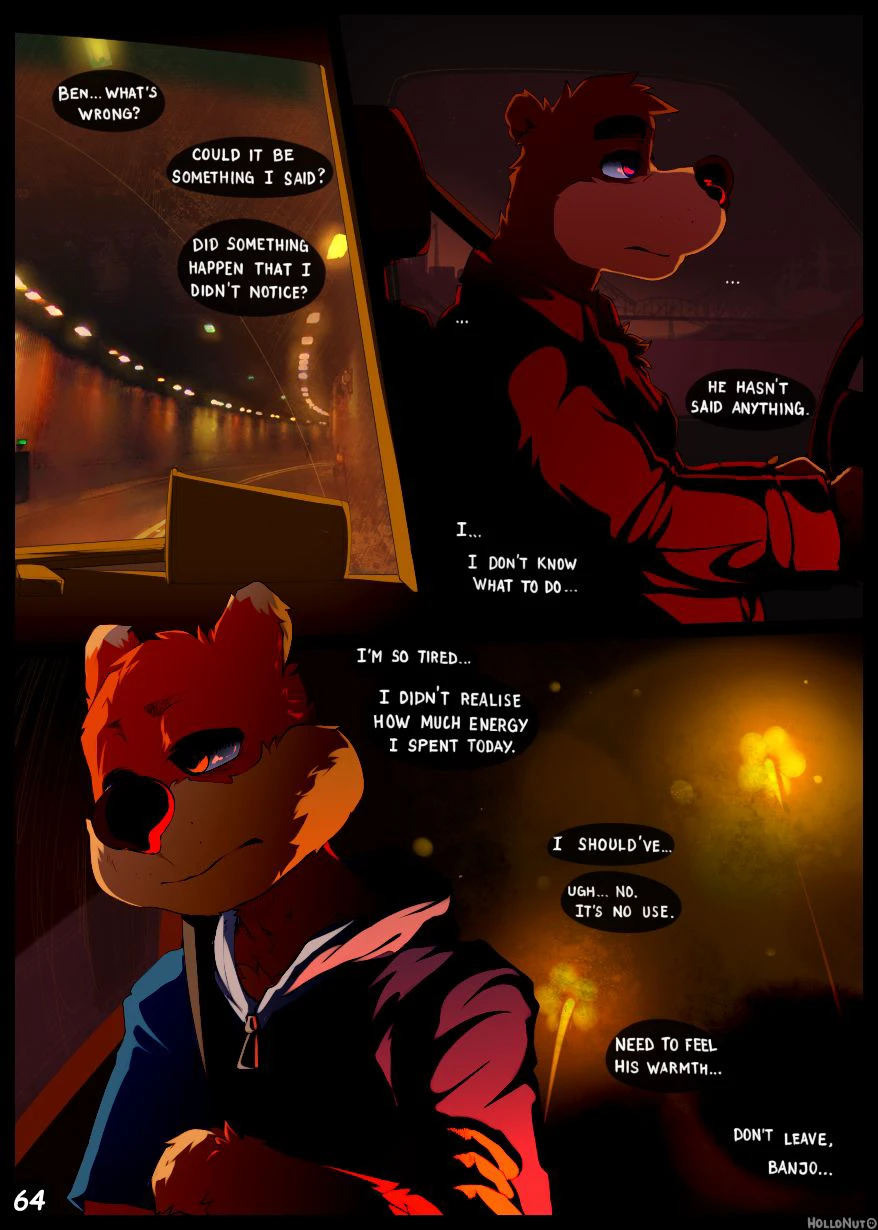 FUNFAIR — page 64