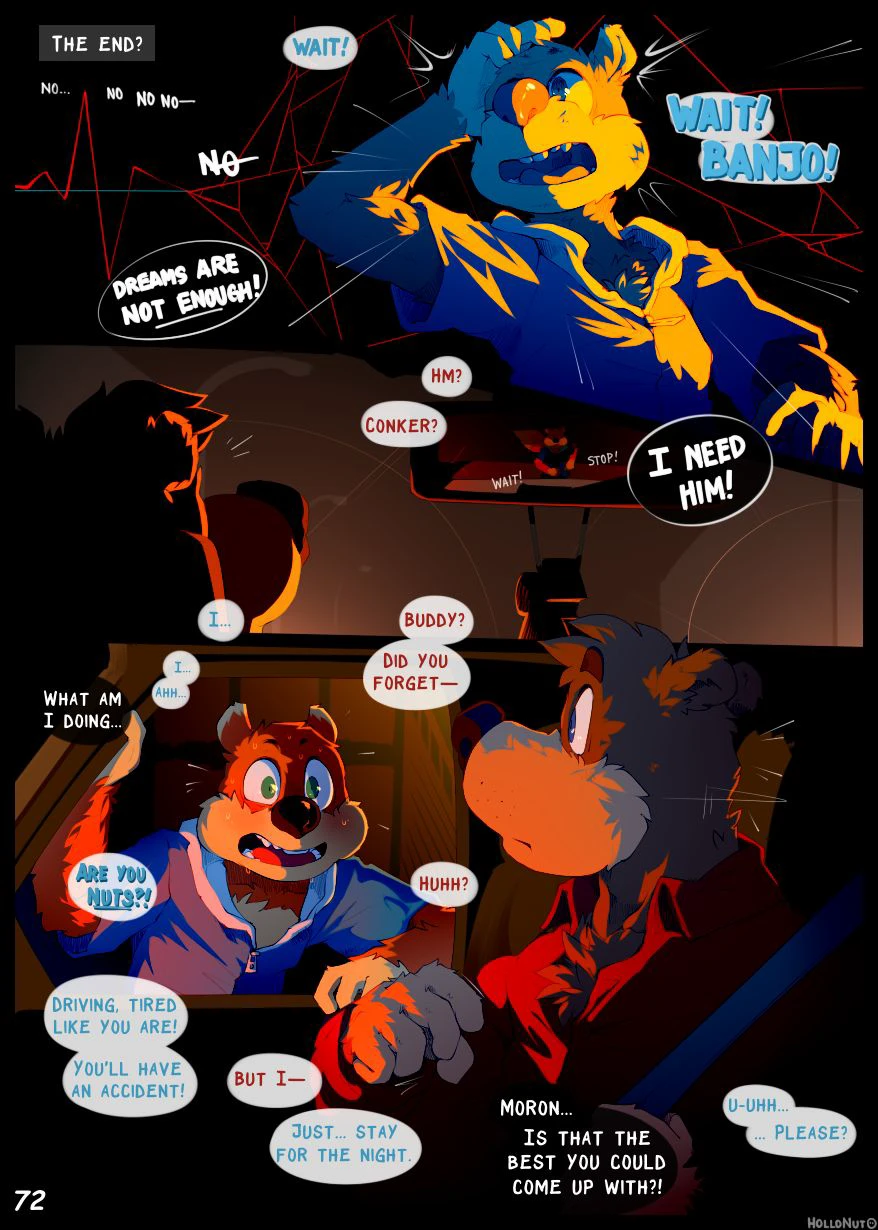FUNFAIR — page 72