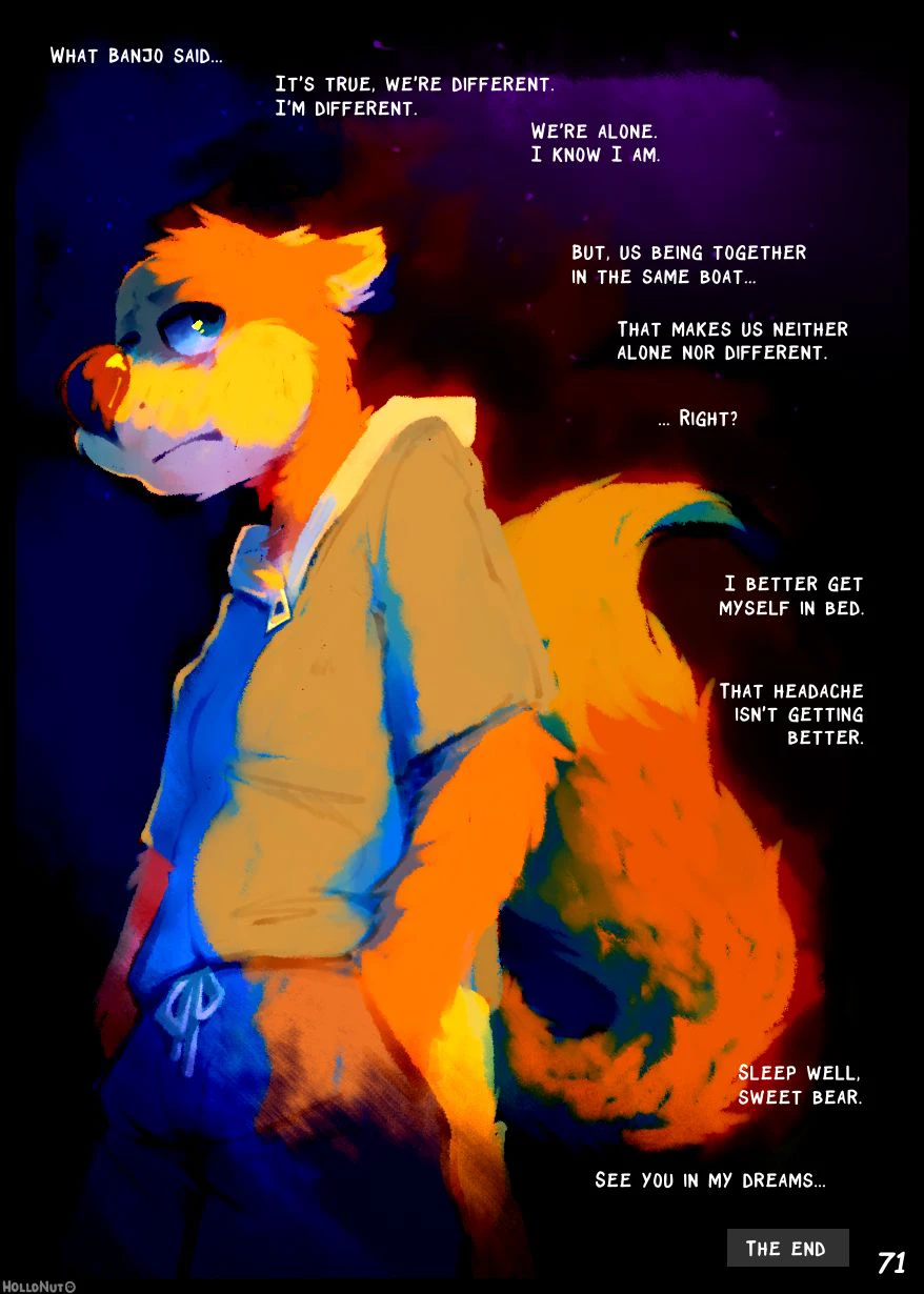 FUNFAIR — page 71