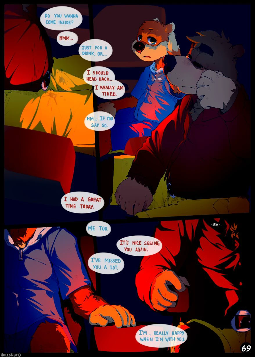 FUNFAIR — page 69