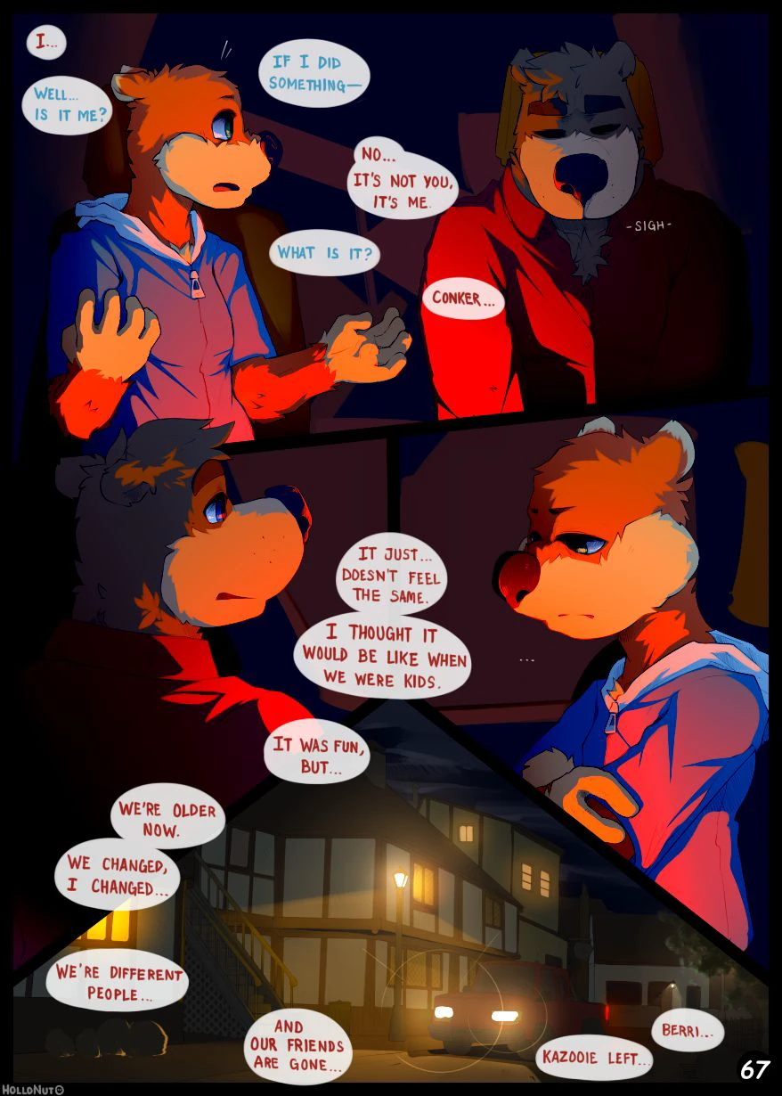 FUNFAIR — page 67