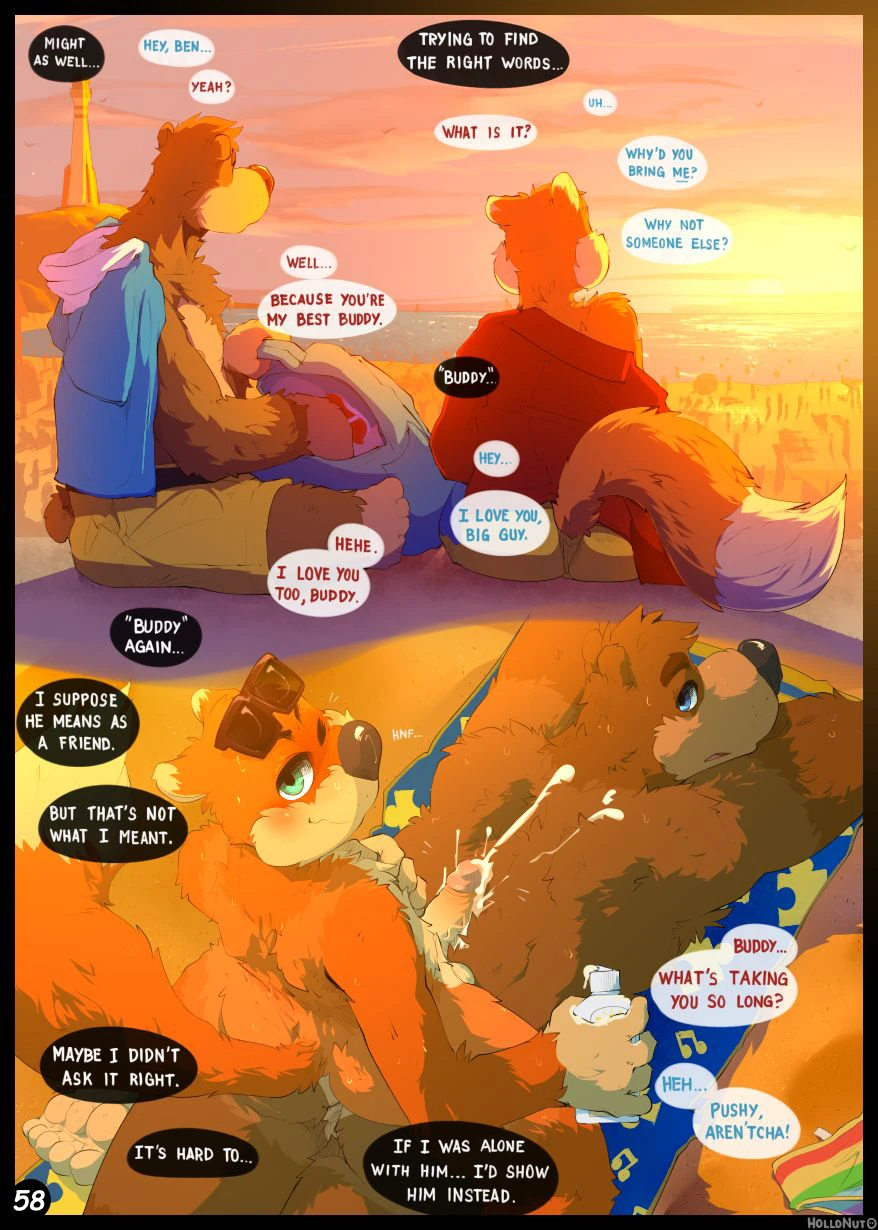 FUNFAIR — page 58