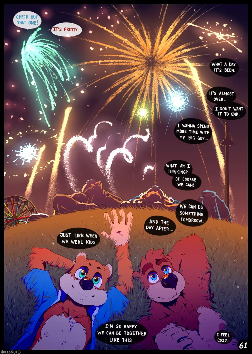 FUNFAIR — page 61