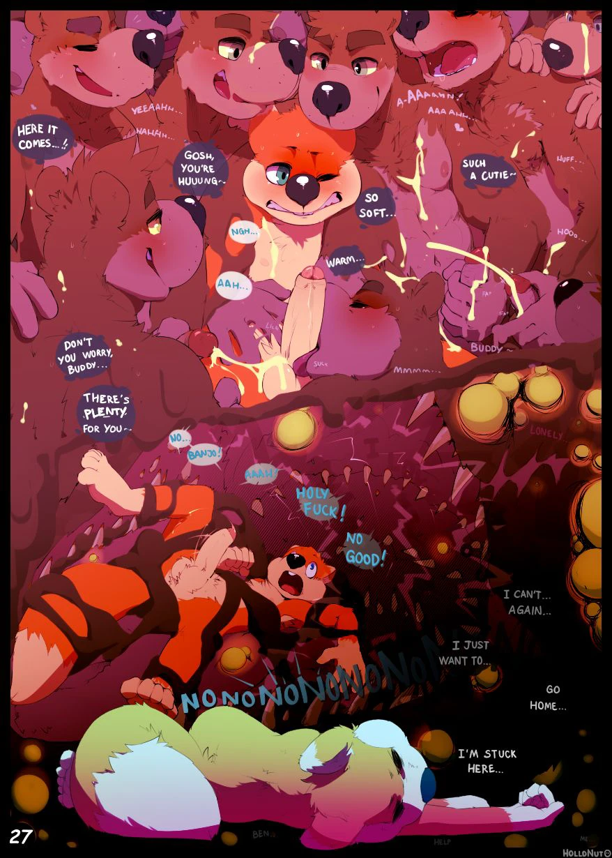 FUNFAIR — page 27