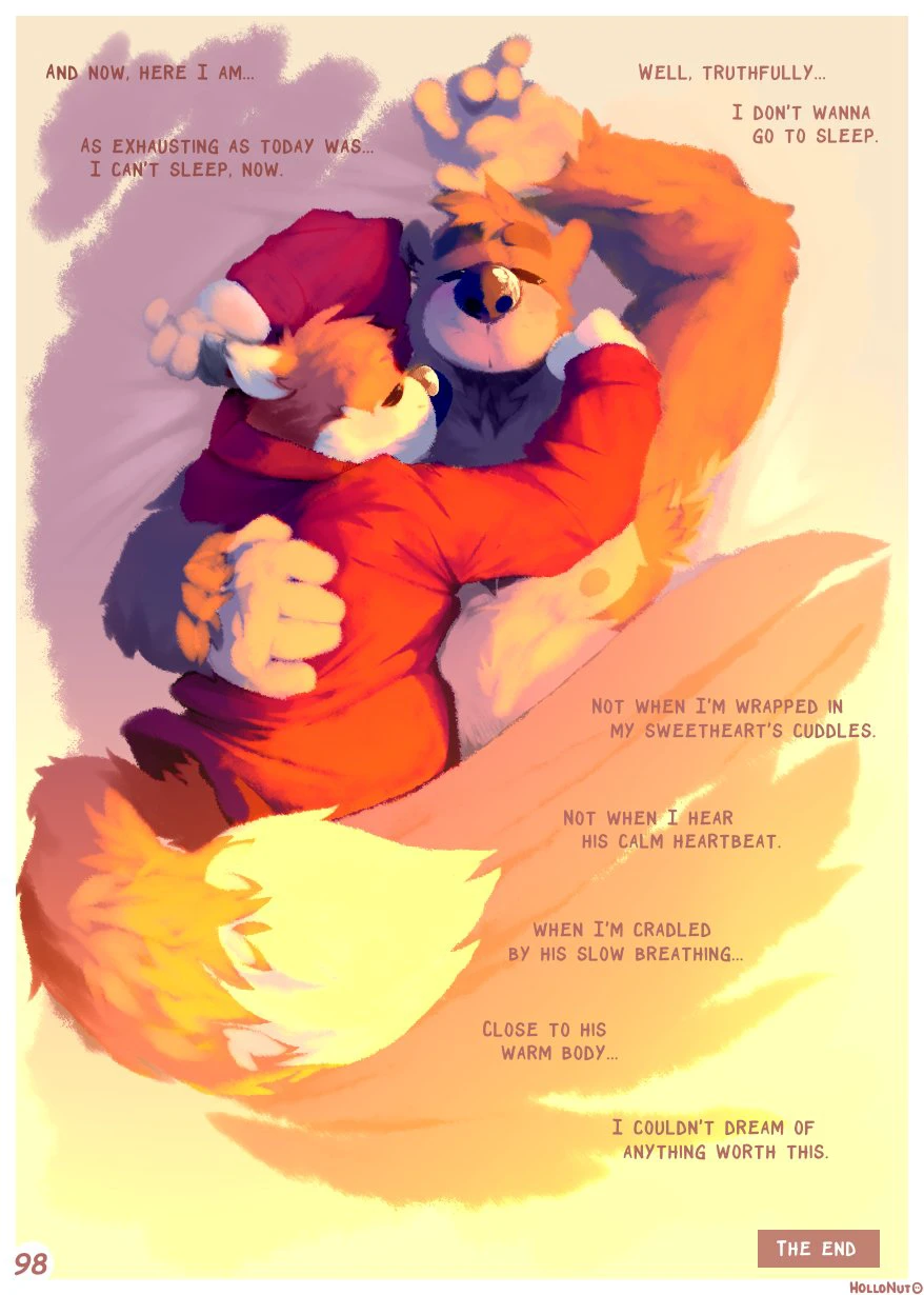 FUNFAIR — page 97