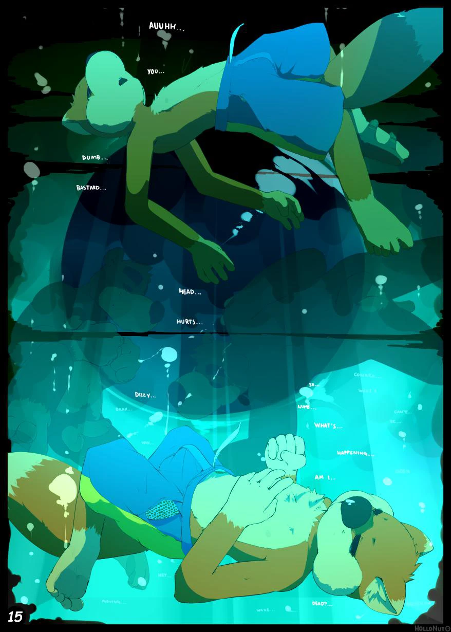 FUNFAIR — page 15
