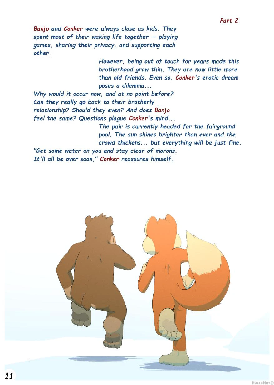 FUNFAIR — page 11