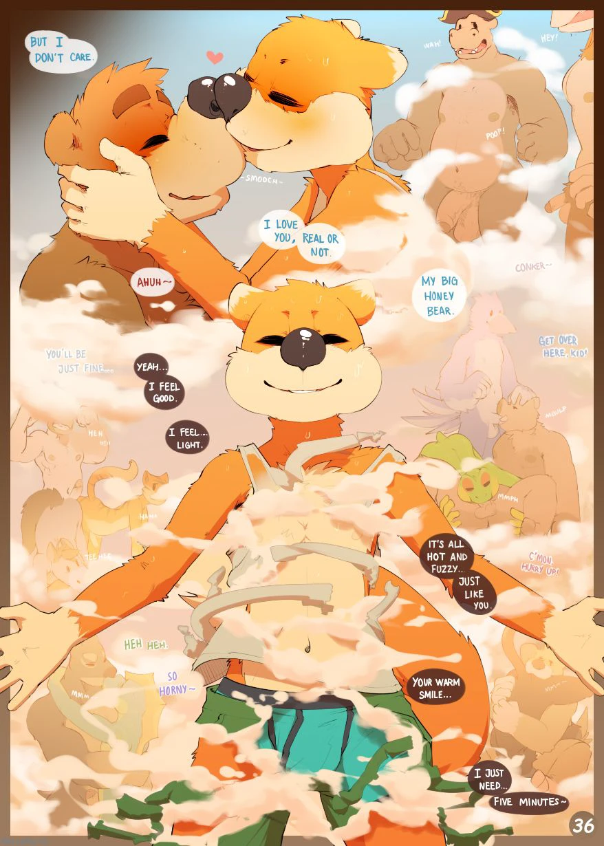 FUNFAIR — page 36