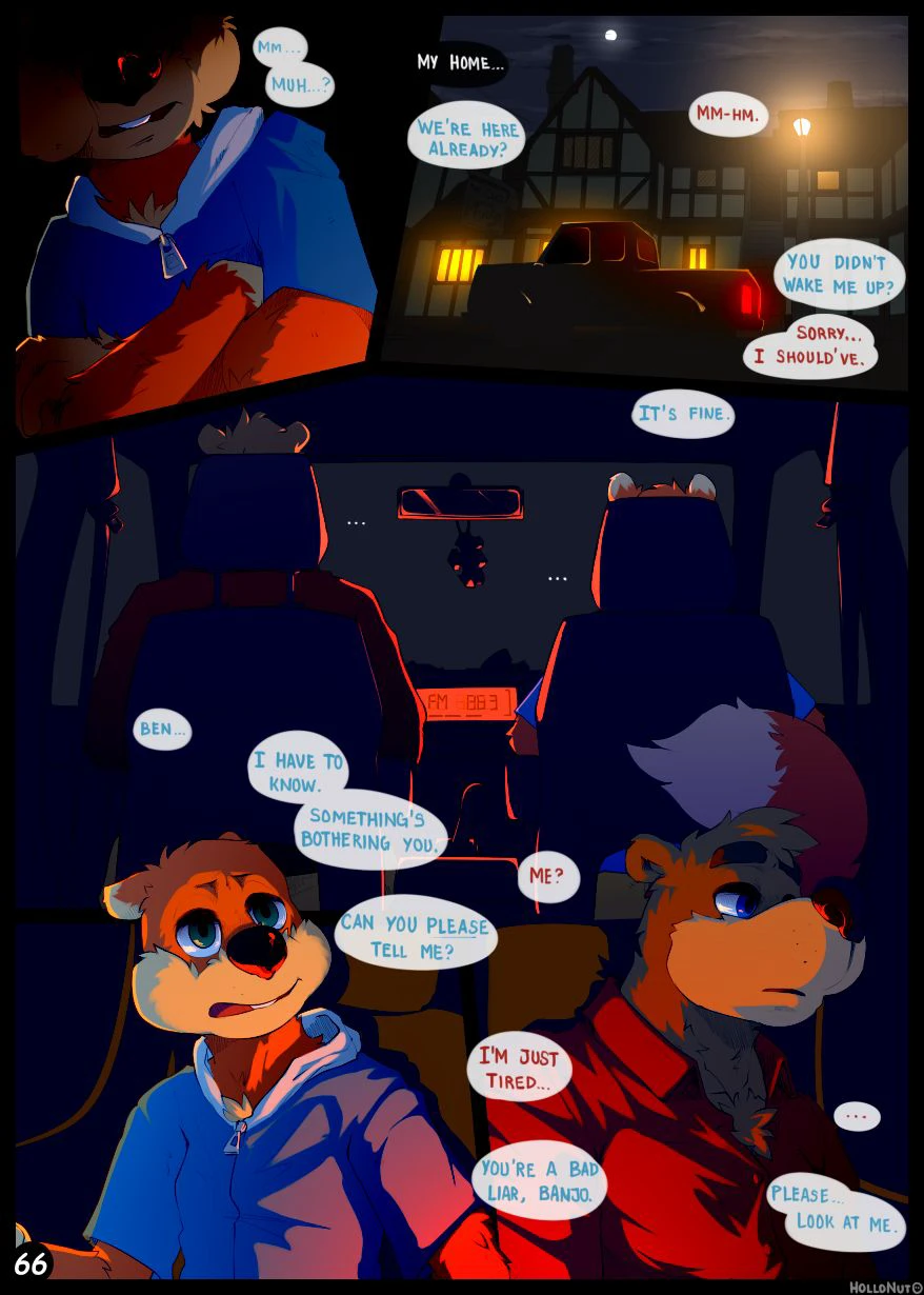 FUNFAIR — page 66