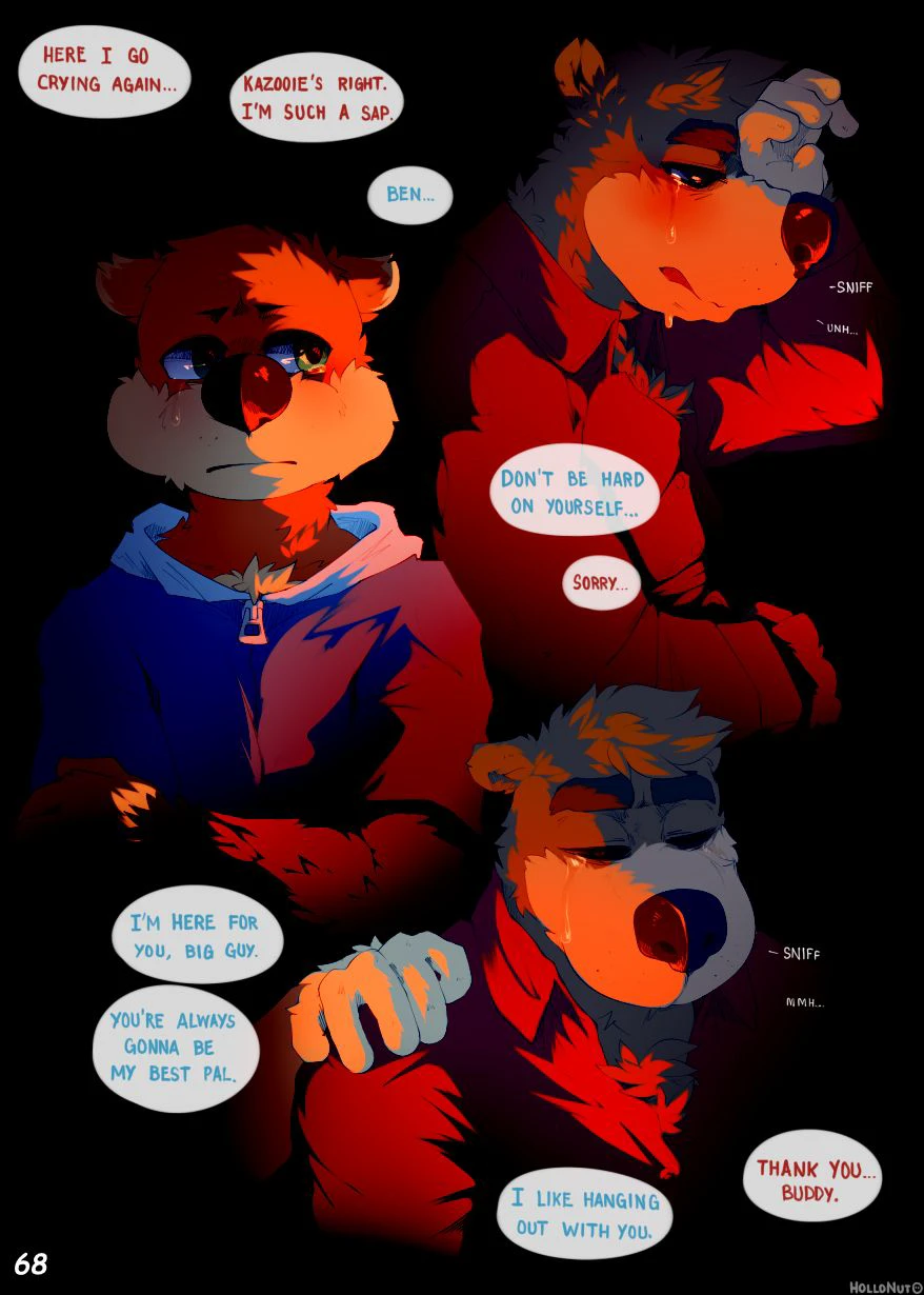 FUNFAIR — page 68