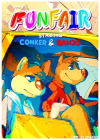 FUNFAIR