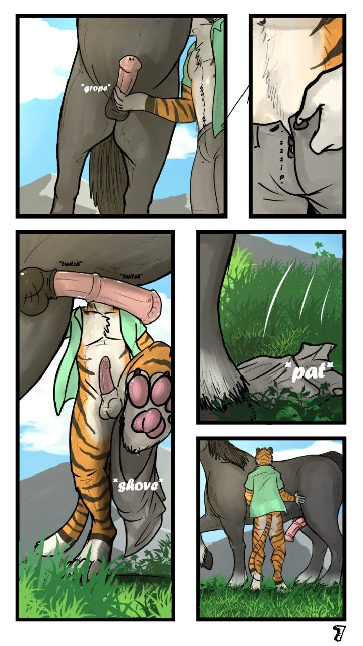 Hiking Fun — page 6