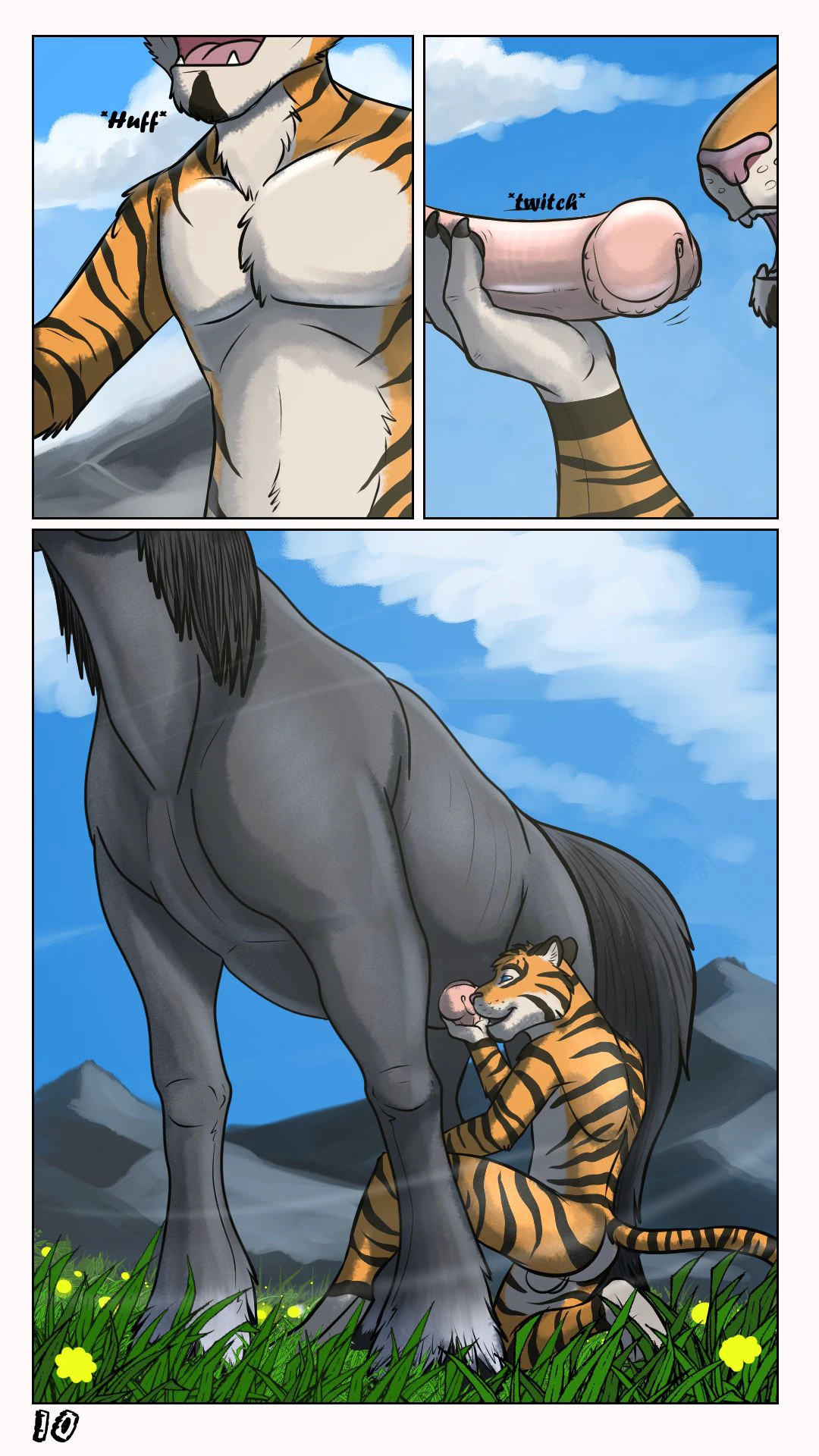 Hiking Fun — page 9