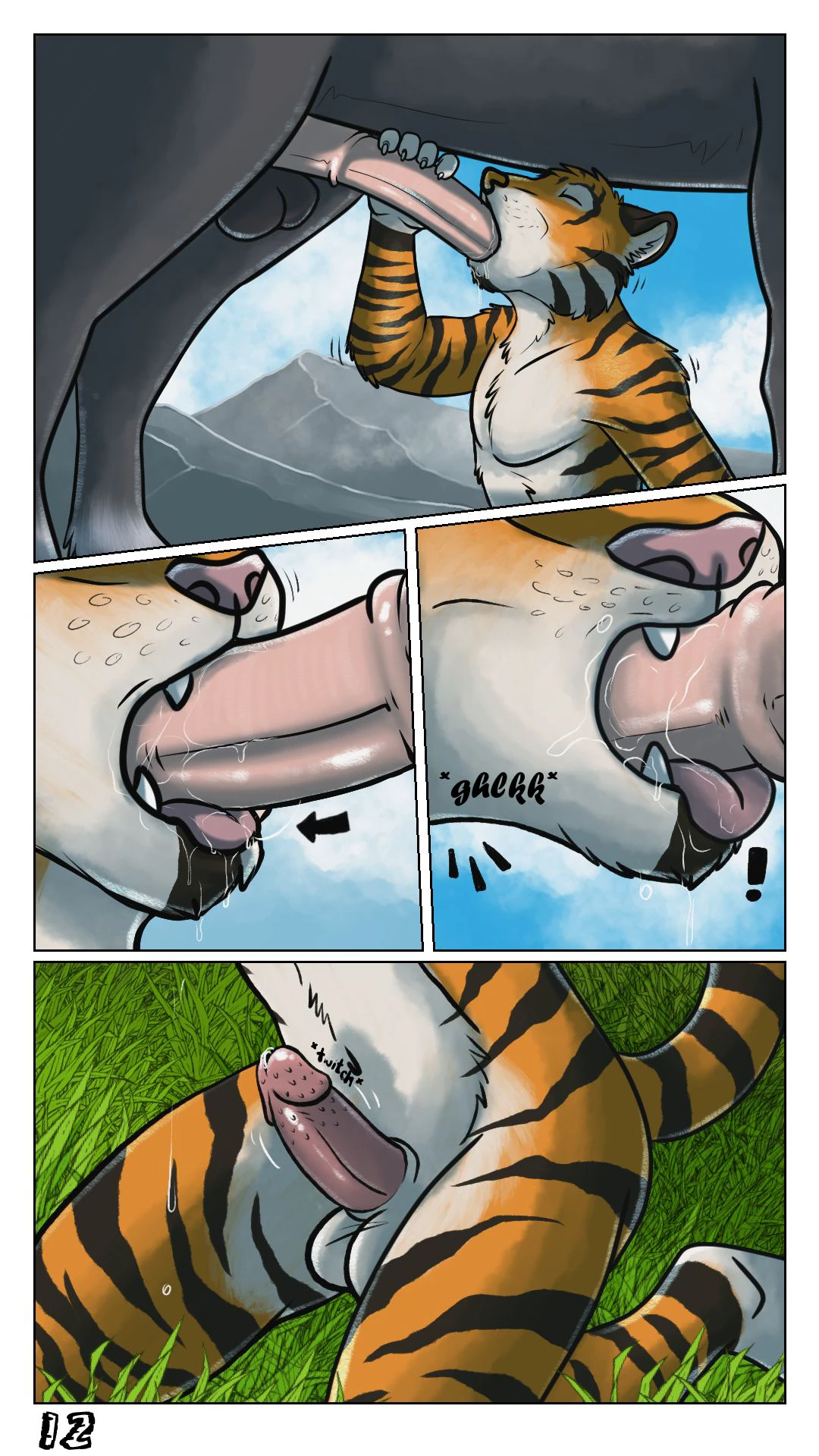 Hiking Fun — page 11