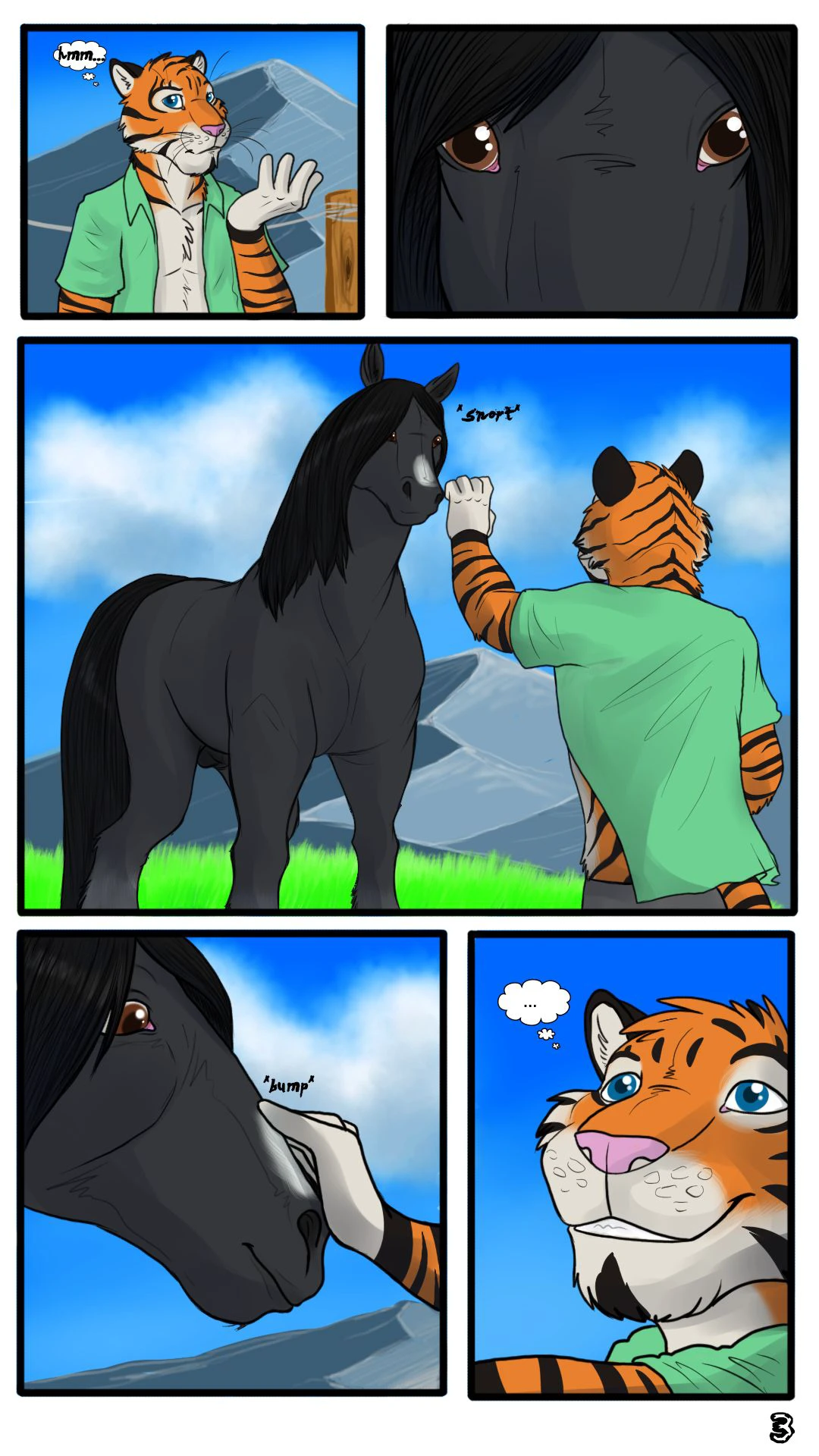 Hiking Fun — page 2