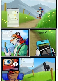 Hiking Fun